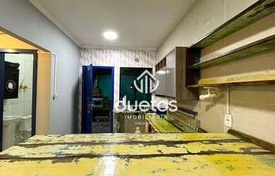 Imagem 4: Casa com 2 dormitórios para alugar, 75 m² por R$ 1.650/mês - Pomerania - Guabiruba/SC