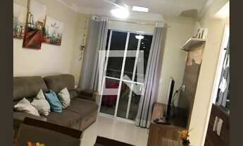 Imagem 1: Apartamento à Venda - Mansões Santo Antônio, 2 Quartos, 67 m2