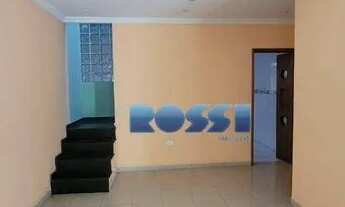 Imagem 6: Sobrado com 3 dormitórios para alugar, 150 m² por R$ 2.900,00/mês - Vila São José - São Pa