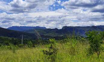 Imagem 4: Lotes Financiados na Serra do Cipó Condomínio Perto da Cachoeira