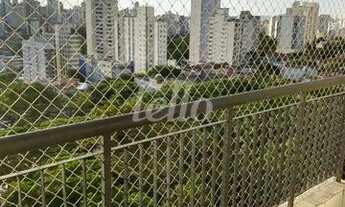 Imagem: São Paulo - Apartamento Padrão - Cambuci