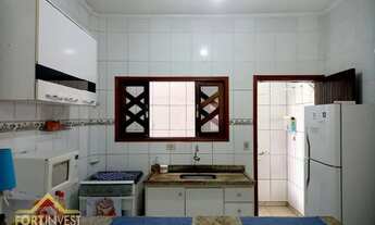 Imagem 4: Sobrado com 2 dormitórios à venda, 60 m² por R$ 250.000,00 - Aviação - Praia Grande/SP