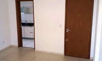 Imagem 3: Venda apartamento Ceilândia QNO 12 02 quartos - Setor O - Borges Landeiro Garden