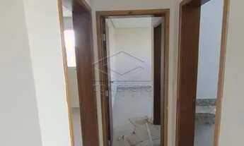 Imagem 4: Apartamento Padrão em Botucatu