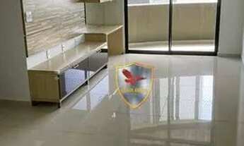 Imagem 3: Apartamento com 3 dormitórios à venda, 100 m² por R$ 560.000,00 - Candelária - Natal/RN