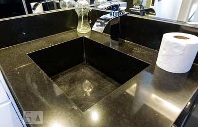 Imagem 7: Apartamento para Aluguel - Alphaville, 2 Quartos, 95 m2