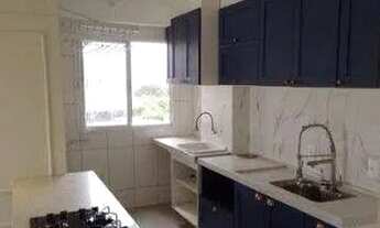 Imagem 3: Apartamento para Venda em São Paulo, Jardim Ângela (Zona Leste), 2 dormitórios, 1 banheiro