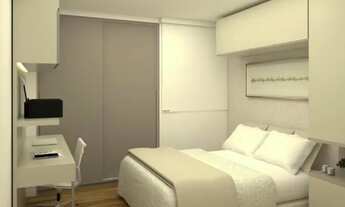Imagem 3: Apartamento no Saint Pietro - 124m², 5º andar, 2/4, 2 vagas, área de lazer - São Mateus