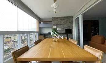 Imagem: Apartamento com 3 dormitórios, 160 m²