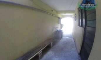 Imagem 6: Casa com 2 dormitórios para alugar, 75 m² por R$ 1.040,00/mês - Jardim São Domingos - Guar