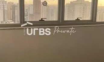 Imagem: Órion - Sala - Setor Marista