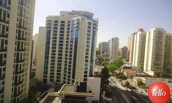 Imagem 7: São Paulo - Apartamento Padrão - Moema