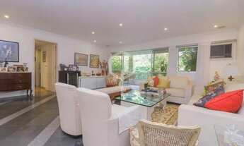 Imagem 6: Apartamento em Leblon - Rio de Janeiro