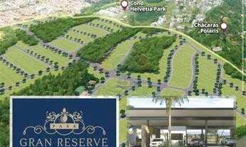 Imagem: INDAIATUBA-SP, TERRENO, PARK GRAN RESERVE