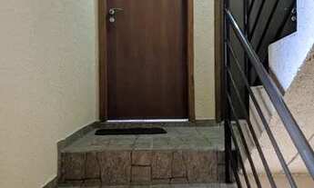 Imagem 2: Aluga-se Apartamento no Cajuru na Vila Camargo Prox. Tudo Cajuro e Condor