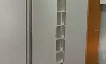 Imagem 7: Lindo apartamento 2 quartos rico em Armários