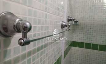 Imagem 6: Apartamento com 2 dormitórios à venda, 60 m² por R$ 372.000,00 - Vila Mendes - São Paulo/S