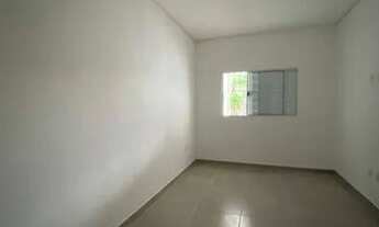 Imagem 4: Casa com 2 dormitórios para alugar, 60 m² por R$ 967,00/mês - Cidade Jardim - Pindamonhang