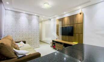 Imagem 4: Apartamento para Aluguel - Vila América, 2 Quartos, 79 m2