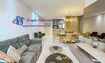 Imagem 3: Apartamento alto padrão em condomínio Carpe Diem - Eusébio