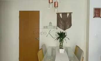 Imagem 3: Apartamento - Residencial Araçá - 48m² - 2 Dormitórios