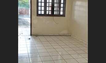 Imagem 6: Alugo sobrado 02 dormitórios - Tupi - Praia Grande