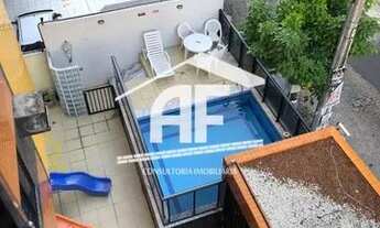 Imagem: Edifício Damascus, Apartamento totalmente