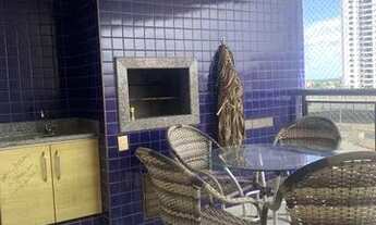 Imagem 6: Apartamento com 3 quartos à venda, 151m2 no Jardim das Américas - Cuiabá MT