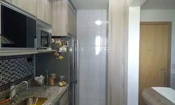 Imagem 6: Agio apartamento águas claras pistão sul católica