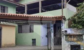 Imagem: Casa disponivel para venda de 360m² - Campo