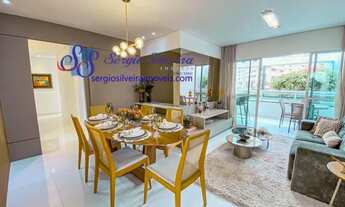 Imagem 7: Apartamento alto padrão em condomínio Carpe Diem - Eusébio