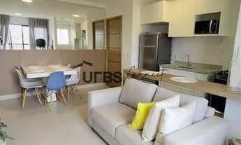 Imagem 4: Edifício Parque Goiá Condomínio Clube - Apartamento 3 quartos, sendo 1 suíte