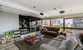 Imagem 4: PORTO ALEGRE - Apartamento Padrão - Bela Vista