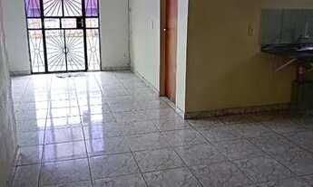 Imagem 2: Apartamento 1 Quarto - Educandos