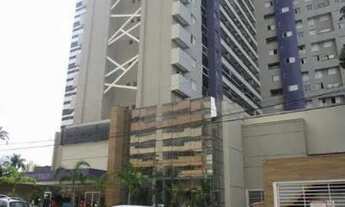 Imagem: Apartamento com 2 quartos no THE EXPRESSION