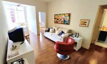 Imagem: Apartamento à venda, 2 quartos, 1 vaga