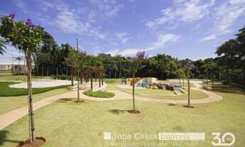 Imagem 4: SOROCABA - Casa de Condomínio - Jardim Residencial Mont Blanc