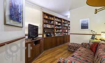 Imagem 7: Apartamento à venda em Campo Belo com 237 m², 4 quartos, 4 suítes, 4 vagas