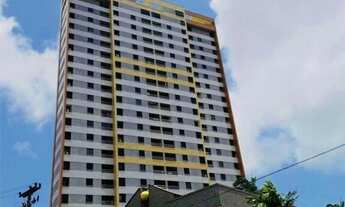 Imagem 2: Carlos Vasconcelos - 70m² - Móveis Projetados - 3 quartos - Andar Alto - Aldeota