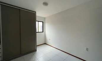 Imagem 3: Alugo apt 3/4 com armários bairro jatiuca