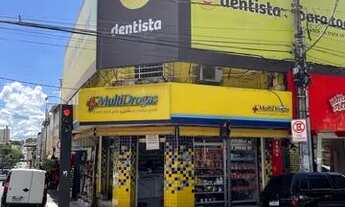 Imagem 2: Farmacia na área central de São José do Rio Preto