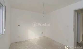 Imagem 2: Apartamento à venda Rua Paulo Setúbal, Passo da Areia - Porto Alegre