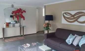 Imagem 6: Apartamento com 3 suítes no Condomínio do Edifício Skorpios - AP46801