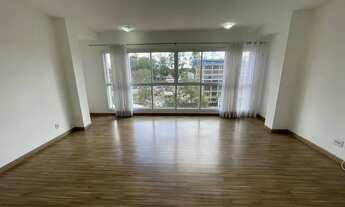 Imagem 3: Apartamento para aluguel possui 89 metros quadrados com 2 quartos