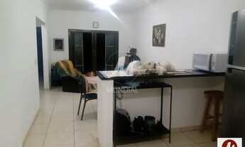 Imagem 2: Casa (térrea na rua) 3 dormitórios/suite, cozinha planejada