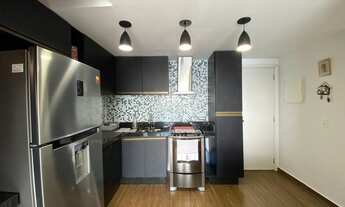 Imagem 8: Cobertura para Locação Temporada Porto Real Suítes