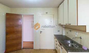 Imagem 4: APARTAMENTO COM 3 DORMITÓRIOS, SENDO 1 SUÍTE E 2 VAGAS DE GARAGEM EM SÃO JUDAS!!