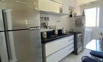 Imagem 6: Apartamento reformado, do lado da sombra e na melhor região do bairro Luzia!!!