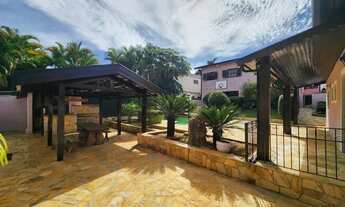 Imagem 4: Locação Casa com 5 dormitórios