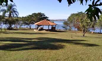 Imagem 5: Vendo Rancho em Delfinópolis- Minas Gerais